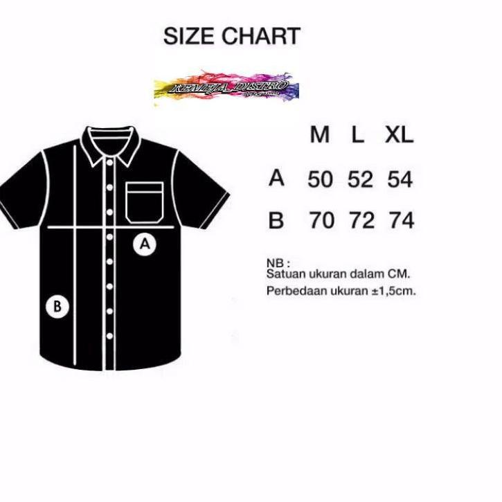 ✅Diamond Promo Kemeja salur pria garis Hitam putih | Kemeja pria motif garis-garis | Kemeja pria len
