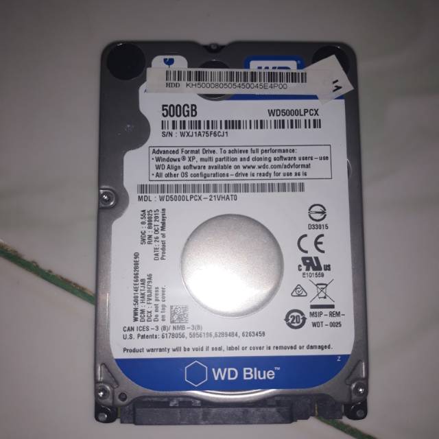 hdd pc/hdd laptop