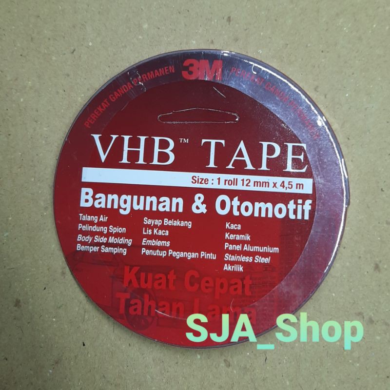 3M VHB TAPE