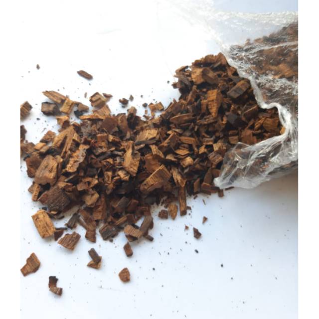 Dupa wangi Martapura 500 gram
