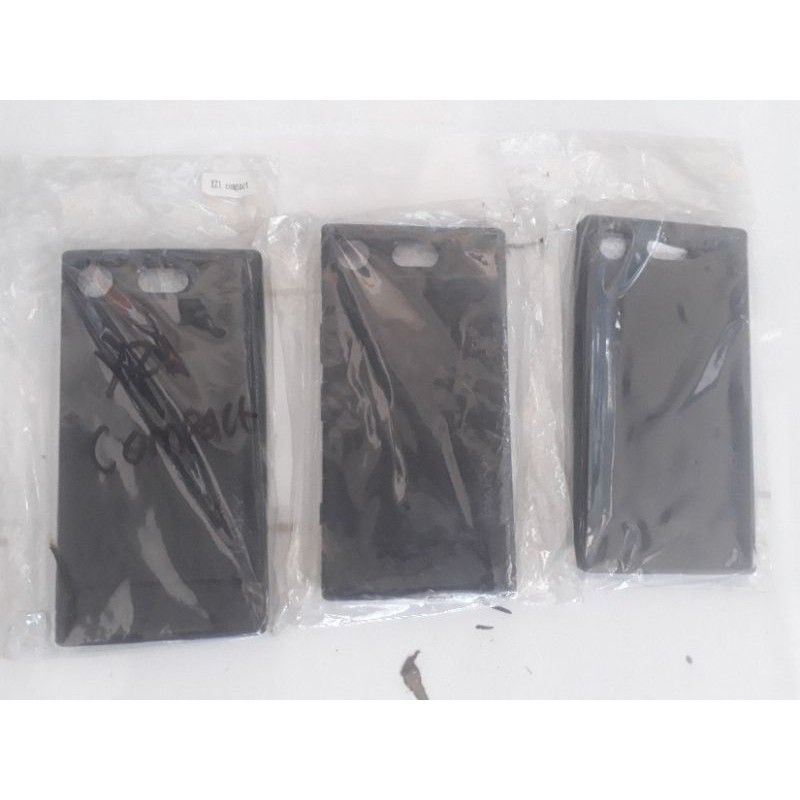 case XZ1compact