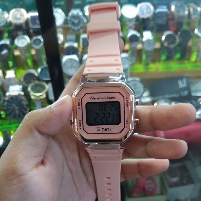 Alexandre christie 9331LH