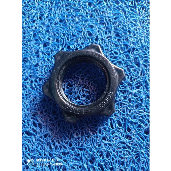 ring konci jaring kipas angin cosmos