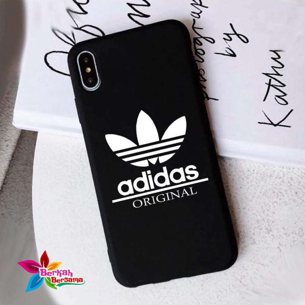 SS005 SOFTCASE OPPO A71 A15 A37 NEO 9 A9 A5 A52 A92 A53 A33 A54 A31 A3S A5S F9 A7 A12 A11K F1S A59 RENO 4 4F BB5579