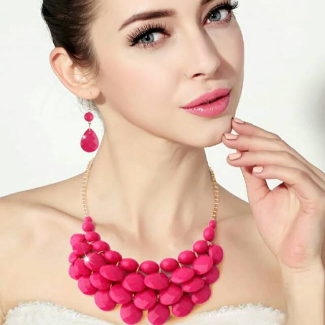 Kalung fashion