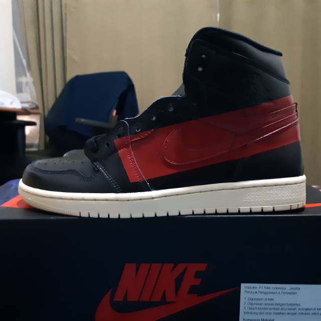 Air Jordan 1 Defiant Couture (NEGO)