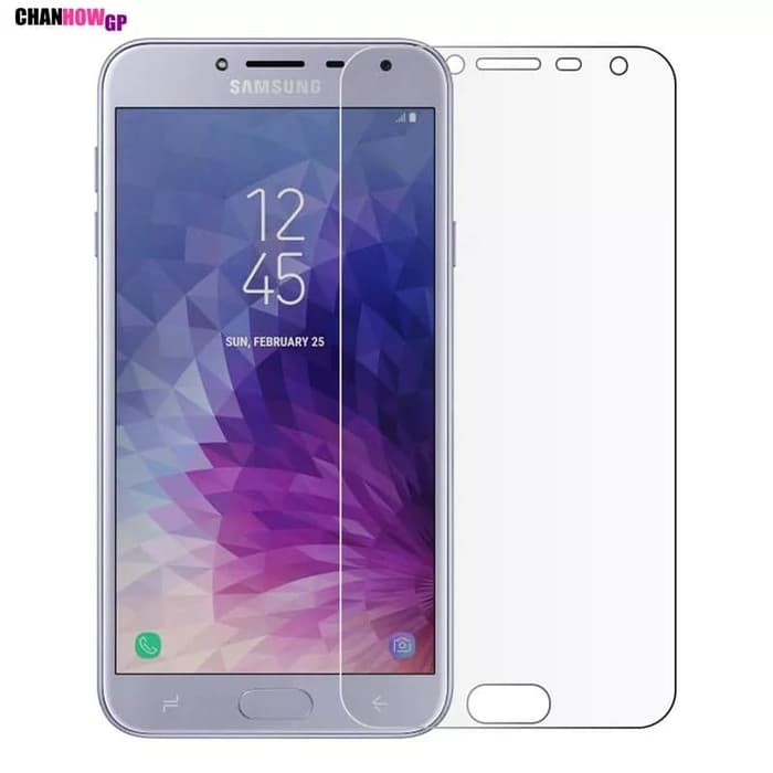 Tempered Glass SAMSUNG J4 2018/ J400F /Screen Protector/AntiGores Kaca