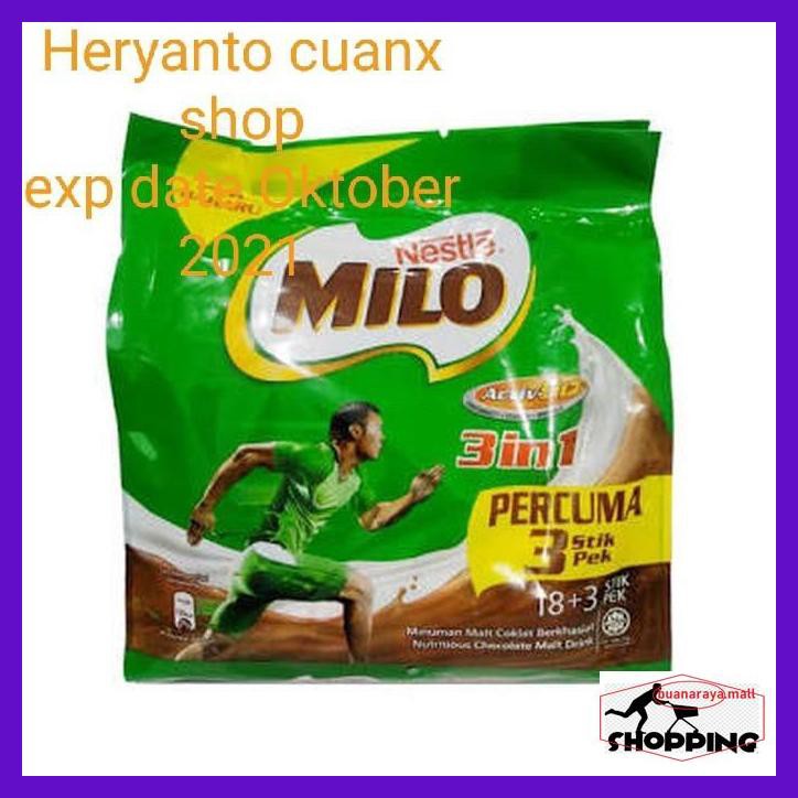 

Uyj79Iyh- Milo Sachet Malaysia 7Tjutt7-