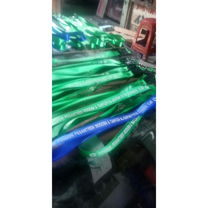 

Custom tali id card 2cm