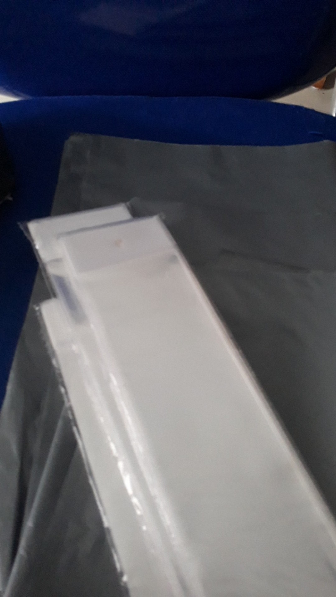 Plastik Hd Tanpa Plong 30x40 Cm Tebal 0,45 Mic / Plastik Packing Online