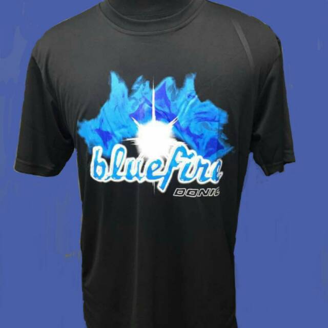 Baju donic bluefire