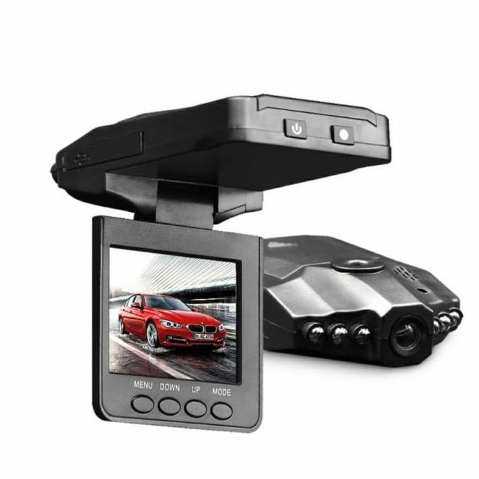 Dash Cam Dashcam Dashboard CCTV DVR kamera Camera Mobil