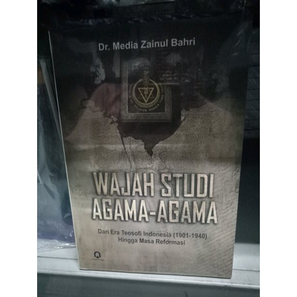 Wajah Studi Agama-Agama Dari Era Teosofi Indonesia (1901-1940)