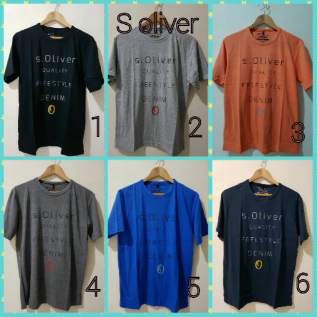 Kaos s oliver