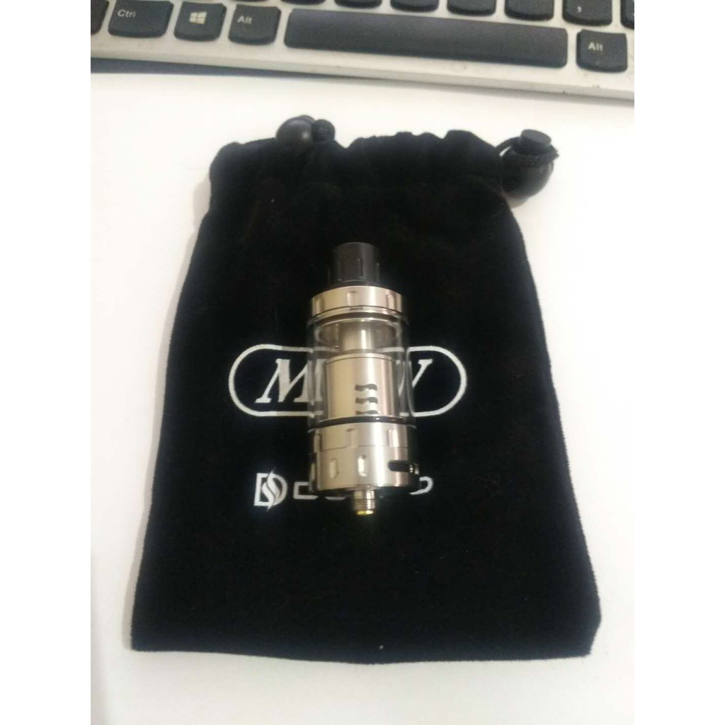 rta dovpo 24mm M VV atomizer