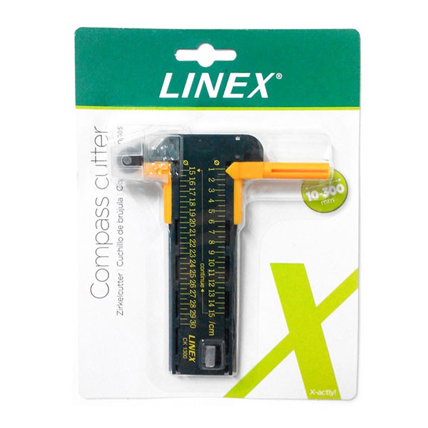 

Compass Cutter LINEX CK 1300