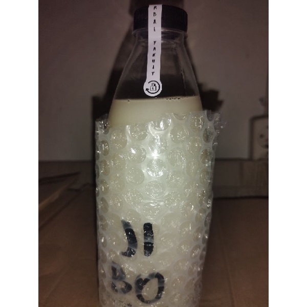 

jibo cocktail