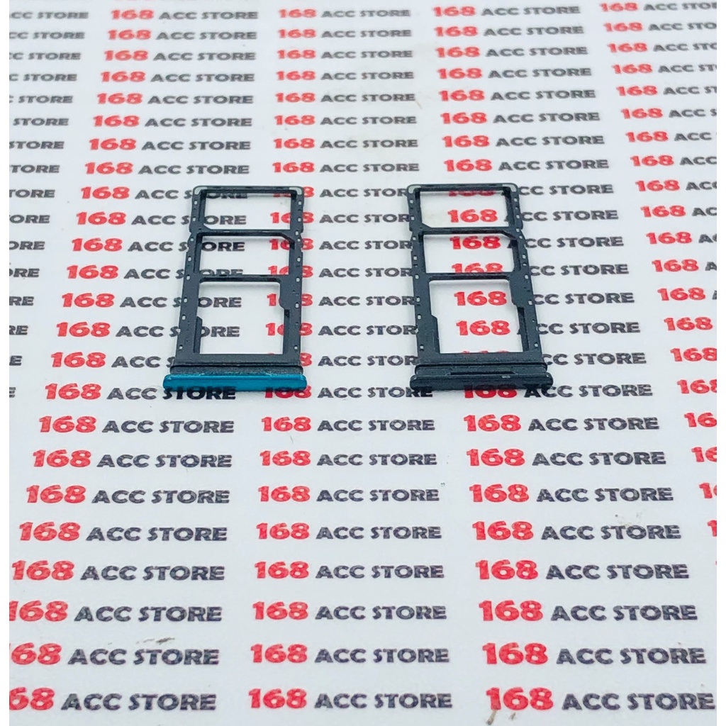 SIM TRAY INFINIX SMART 5 X657 SIM LOCK TEMPAT SIM CARD SIM TRAY