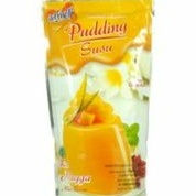 

PUDDING MANGGA 170G