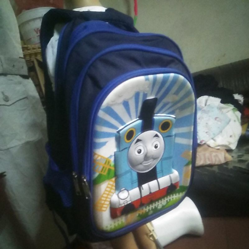 Ransel Preloved anak