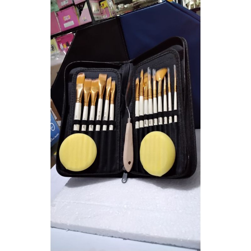 

Art Brush set BRS-12 Joyko