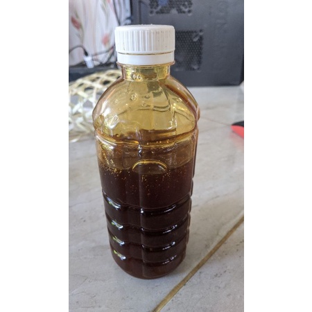 

gula juruh / gula nira / gula bali 600ml