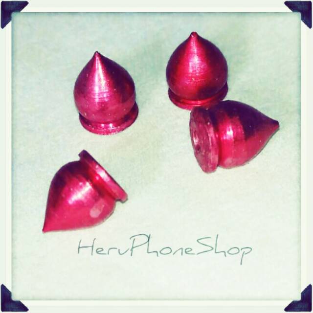 Kubah Pemberat Tamiya