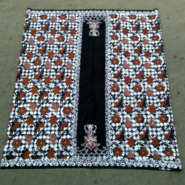 Sarung Batik Az-Zahir Syubbanul Muslimin
