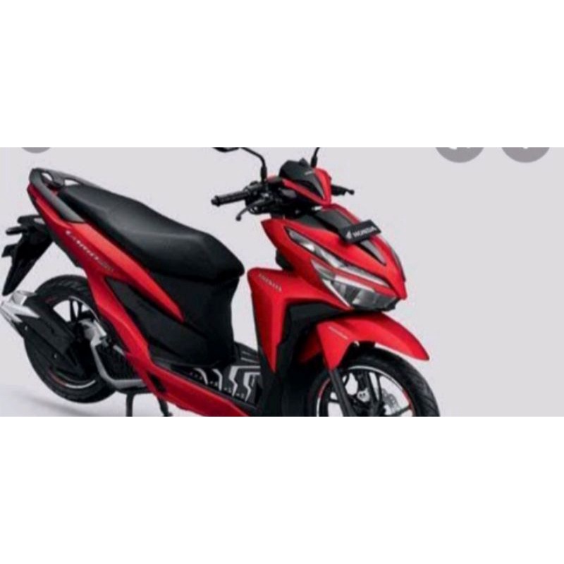 reflektor  alis Tampa Mika vario 125 vario 150 new tanpa Mika Alis originall