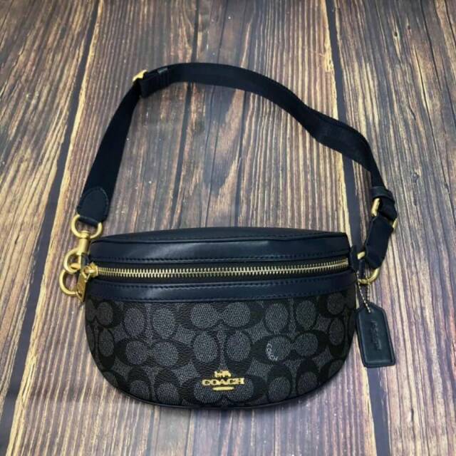 Coach Belt Bag