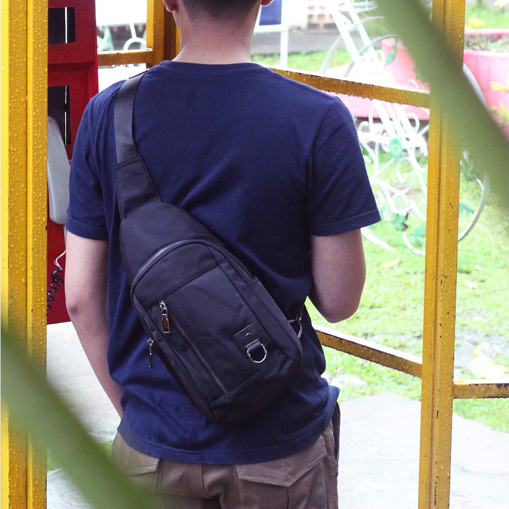 

Donatello TS002289 Tas Pria