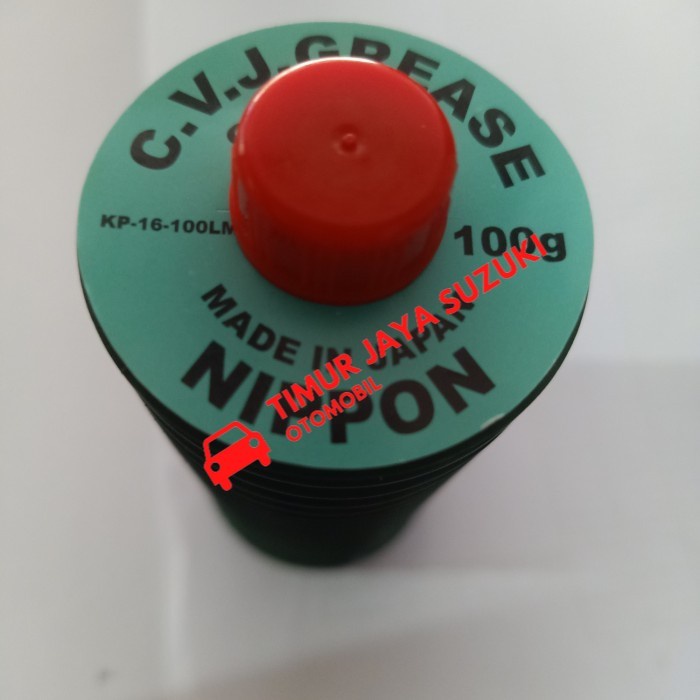 Gemuk CV joint Nippon Grease Made in Japan