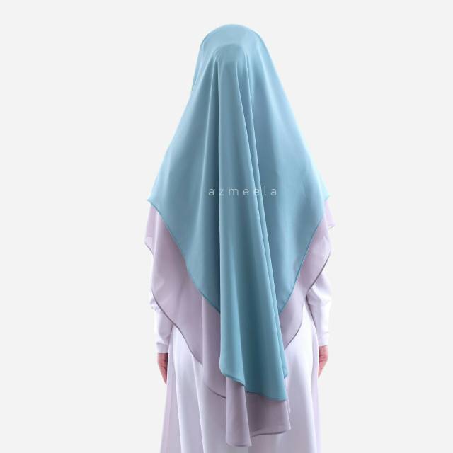 Khimar Syahla ~ Azmeela ~