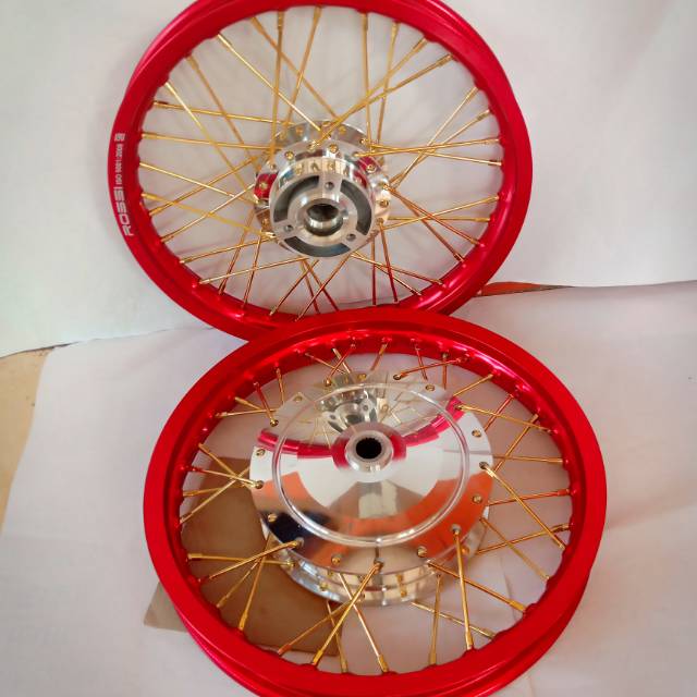 Velg yamaha fino ring 14x160/140