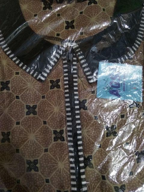 Tunik Batik Pekalongan