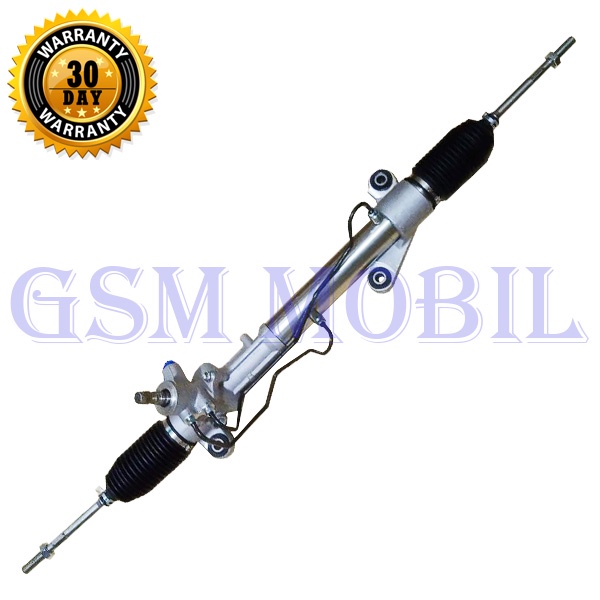 Power Steering Rack Toyota Altis 2001-2004 10006456