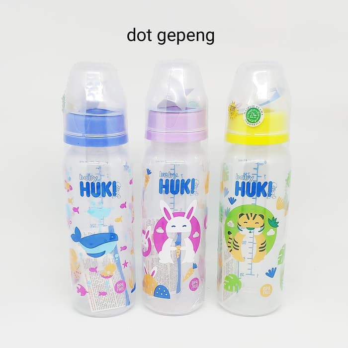 DOT HUKI 240ML