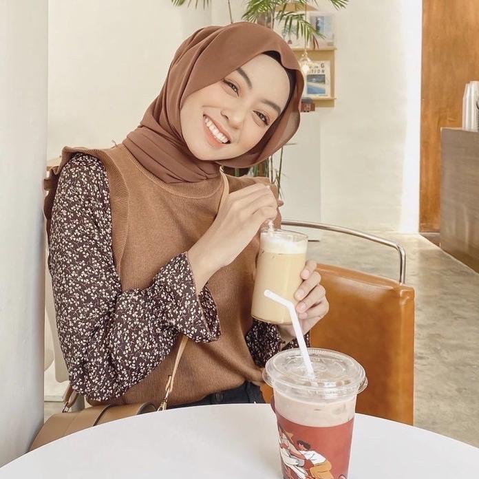 BARU ATASAN BLOUSE ENVY IMPORT, Qlt...
