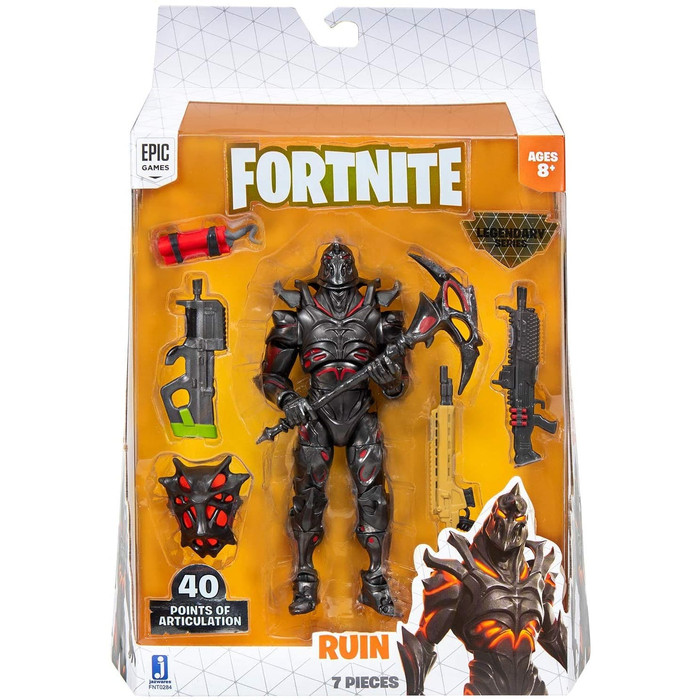 Legendary Series Figure - Ruin 2020 