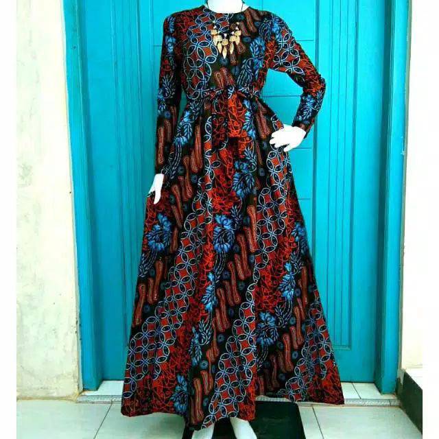 GROSIR BATIK GAMIS