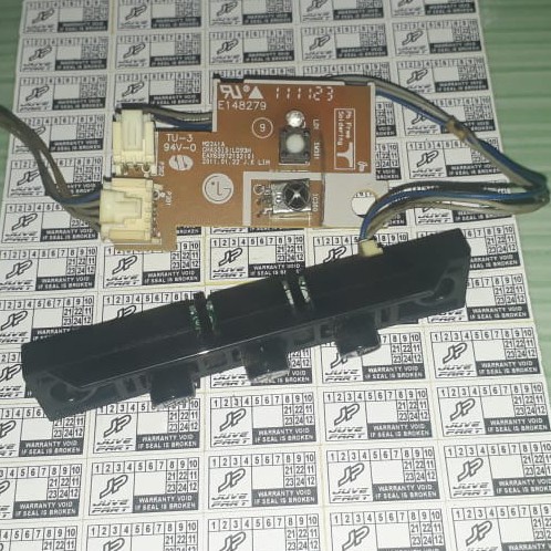 Remote Sensor IR Tombol LG M2241A 2241A 2241