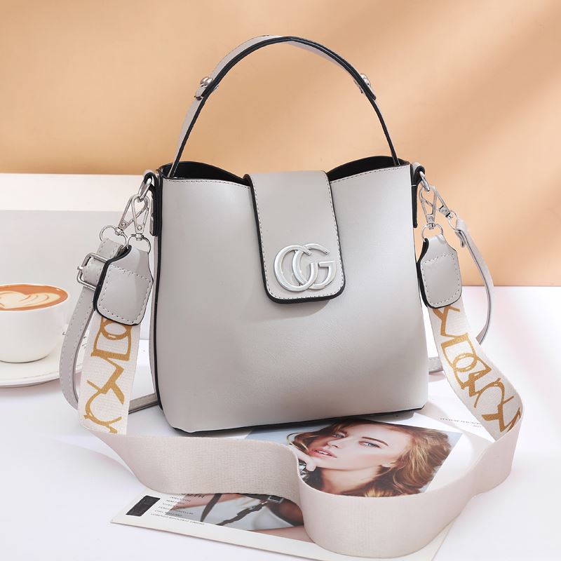 TASHAPPY JTF45770 tas SELEMPANG Bucket Stylish Elegant wanita import model korea tas import LT1862