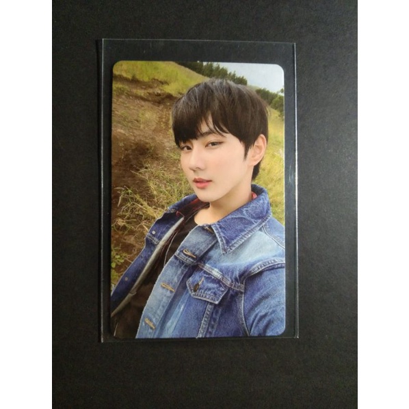 PC JUNGWON DAWN DILAN