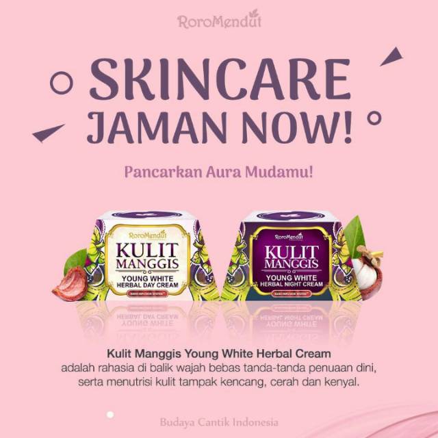 KULUT MANGHIS YOUNG WHITE CREAM