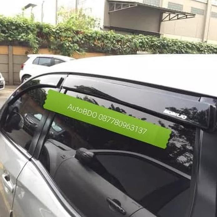 Talang Air Mobilio Slim