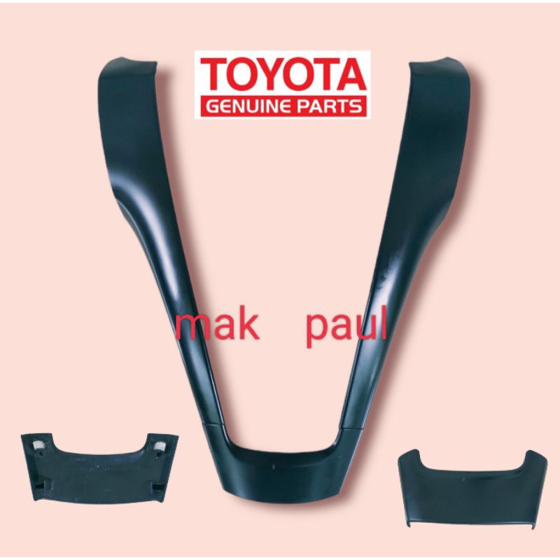 frame tengah new VIOS G limo gen2 2007.- 2012 ORIGINAL copotan