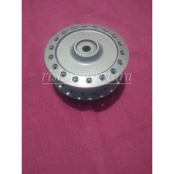 tromol depan honda beat fi beat karbu scoopy fi vario 125 150 original