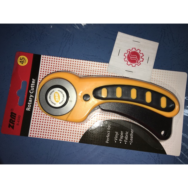 

Rotary cutter ZRM Olfa RTY-2/DX copy