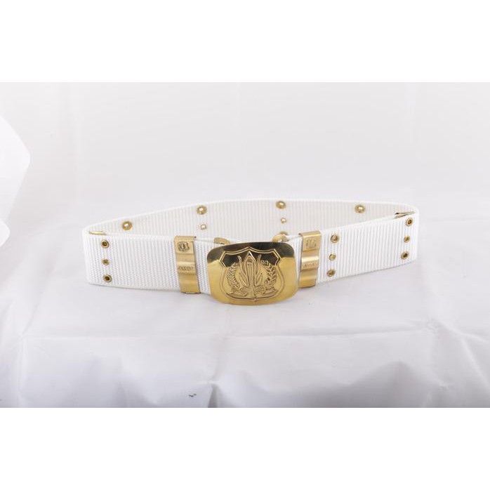 Kopel Rim Security / Satpam Putih | Kopel Rim Pdl Satpam Putih Best Quality