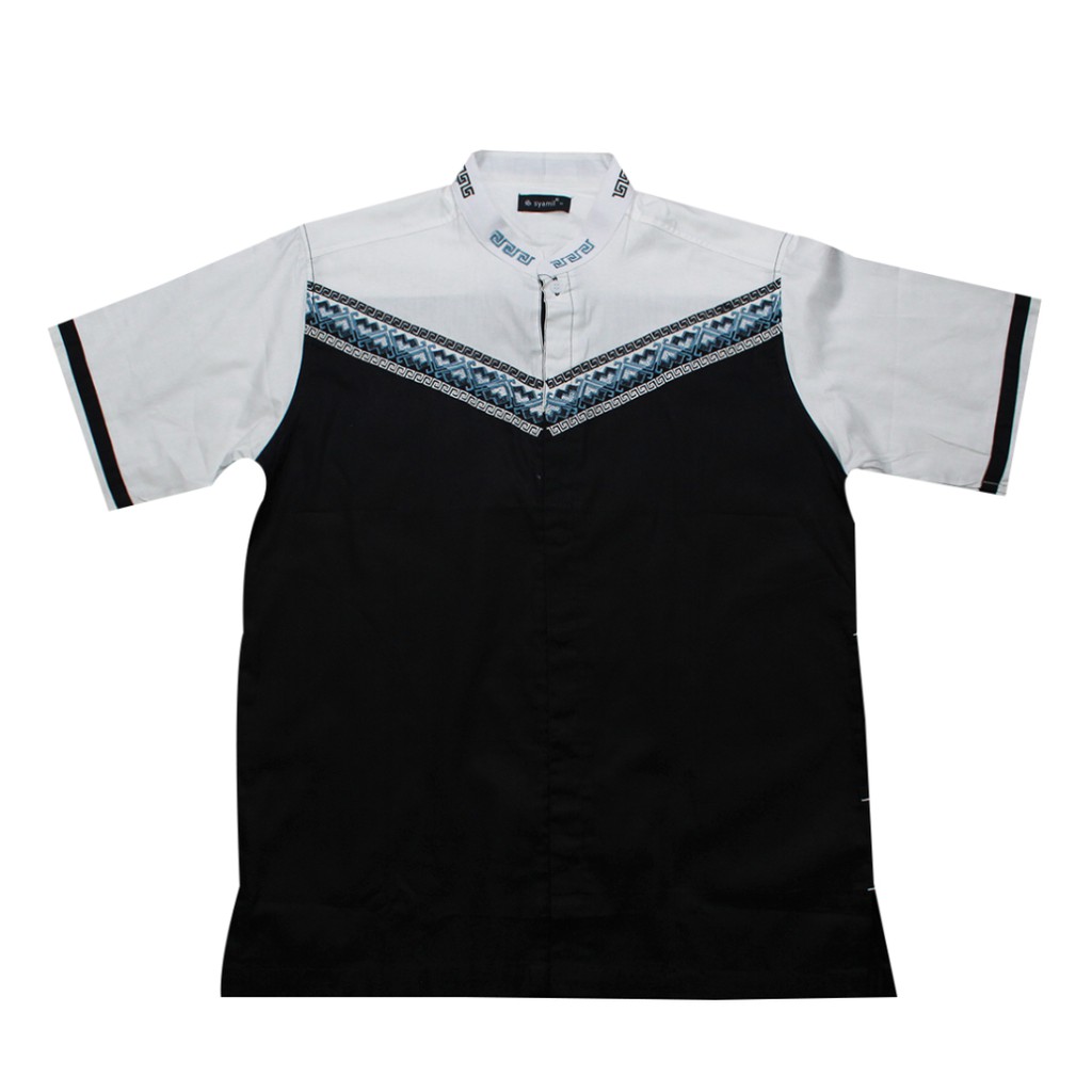 Tokokoboy | Baju Koko Keren Casual Pria Dewasa CHEVRON ...